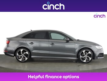 Used Audi A3 2019 for sale - 76149018: Photo 2