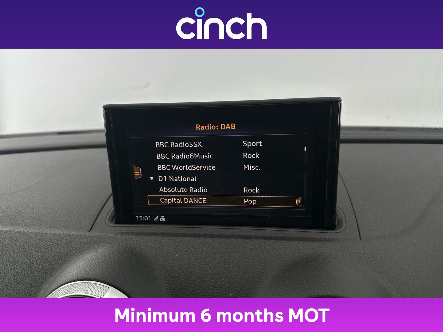 Used Audi A3 2019 for sale - 76149018: Photo 32