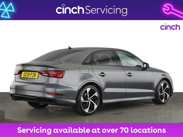 Used Audi A3 2019 for sale - 76149018: Photo 3