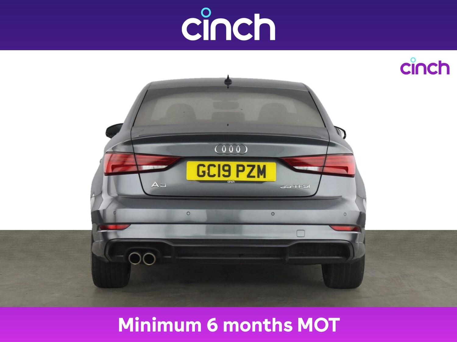 Used Audi A3 2019 for sale - 76149018: Photo 5