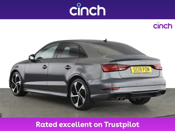 Used Audi A3 2019 for sale - 76149018: Photo 6