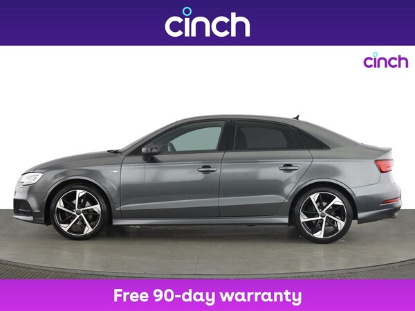 Used Audi A3 2019 for sale - 76149018: Photo 8