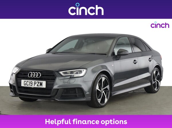 Used Audi A3 2019 for sale - 76149018: Photo 9