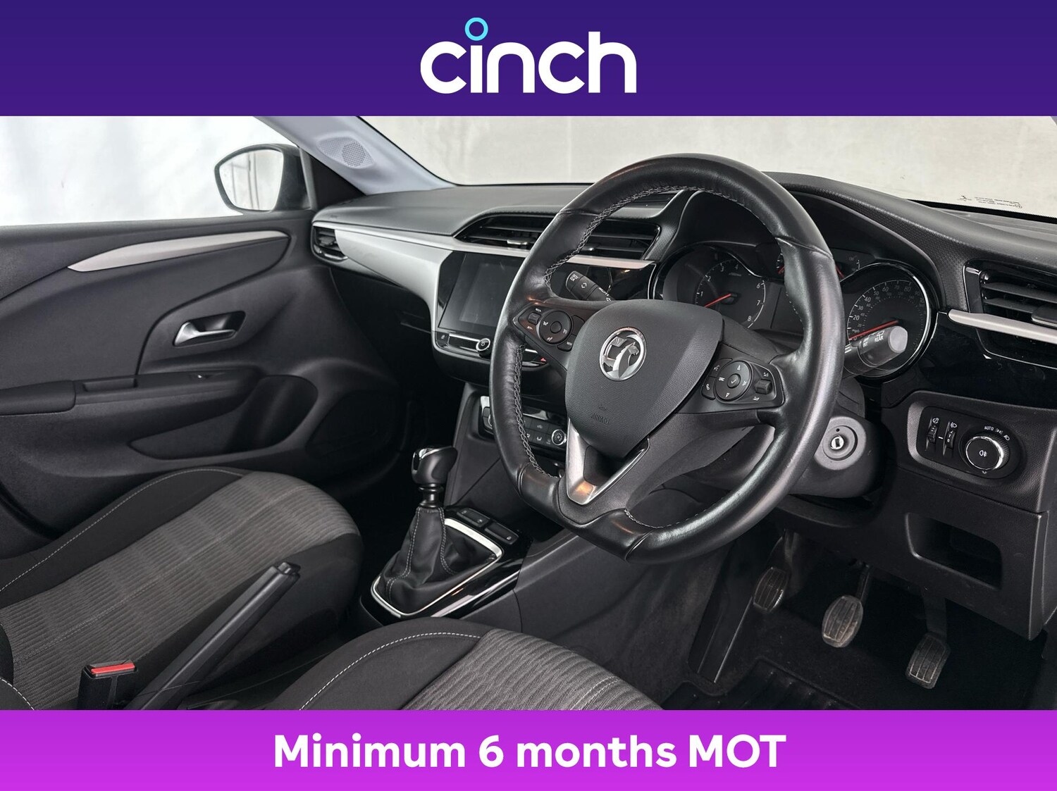 Used Vauxhall Corsa 2022 for sale - 77037529: Photo 12