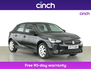 Used Vauxhall Corsa 2022 for sale - 77037529: Photo