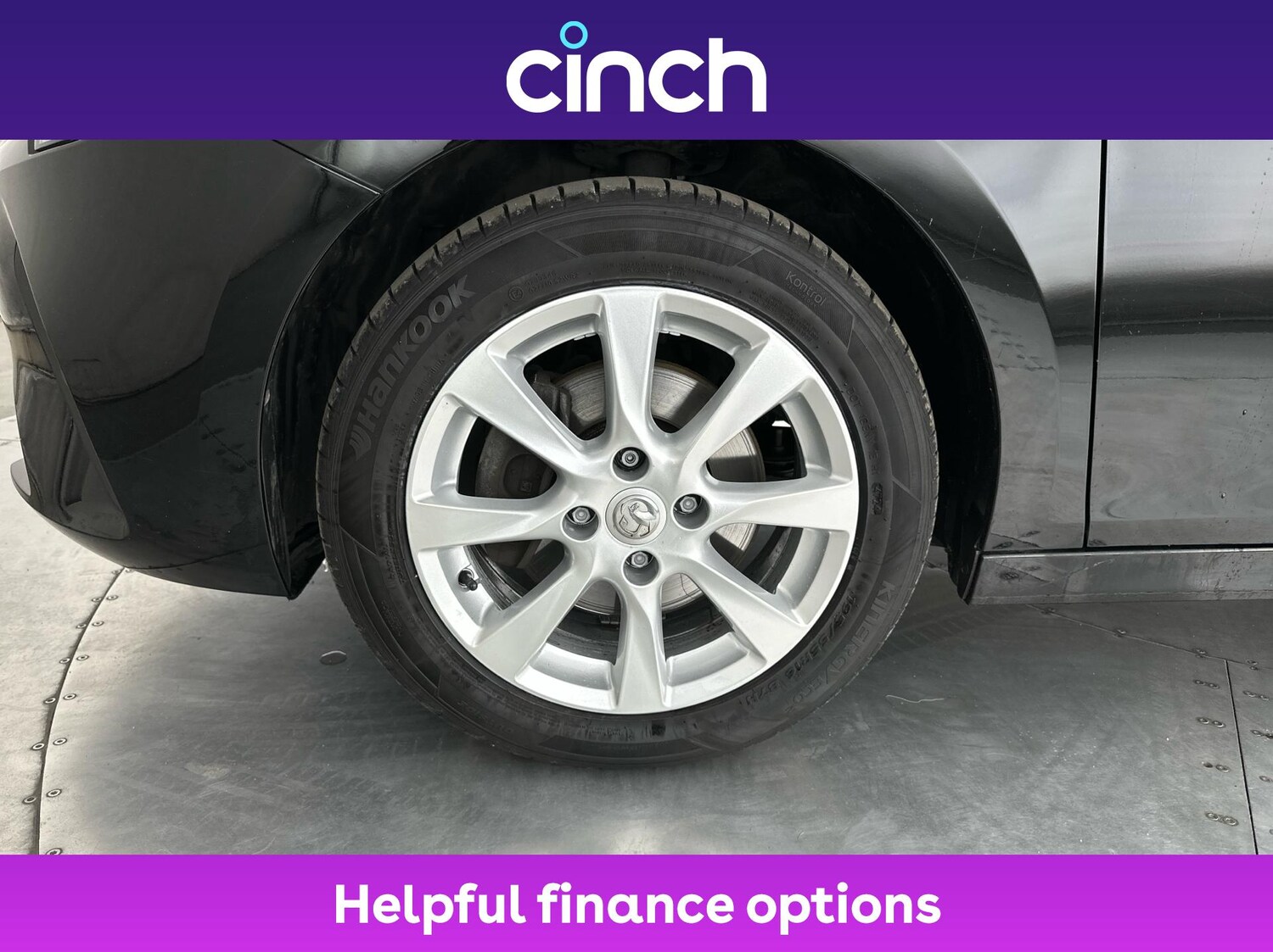 Used Vauxhall Corsa 2022 for sale - 77037529: Photo 24