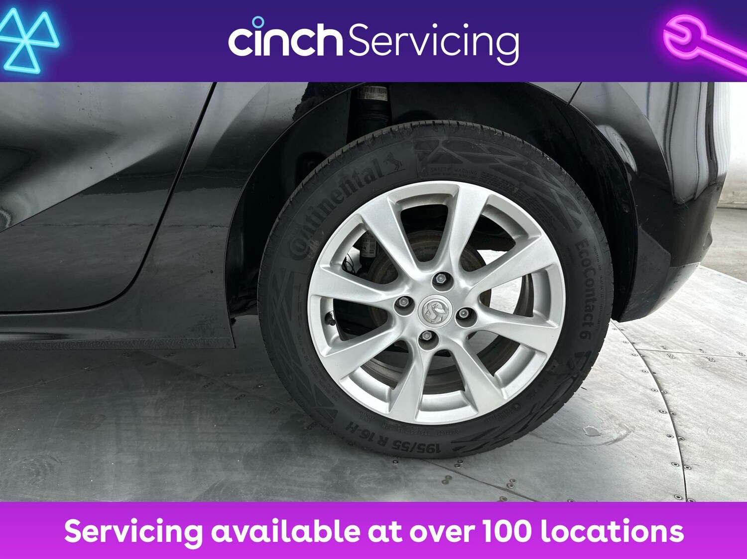 Used Vauxhall Corsa 2022 for sale - 77037529: Photo 26