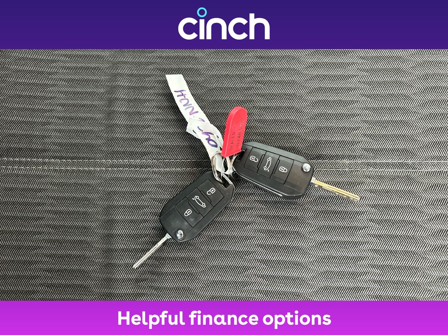 Used Vauxhall Corsa 2022 for sale - 77037529: Photo 30