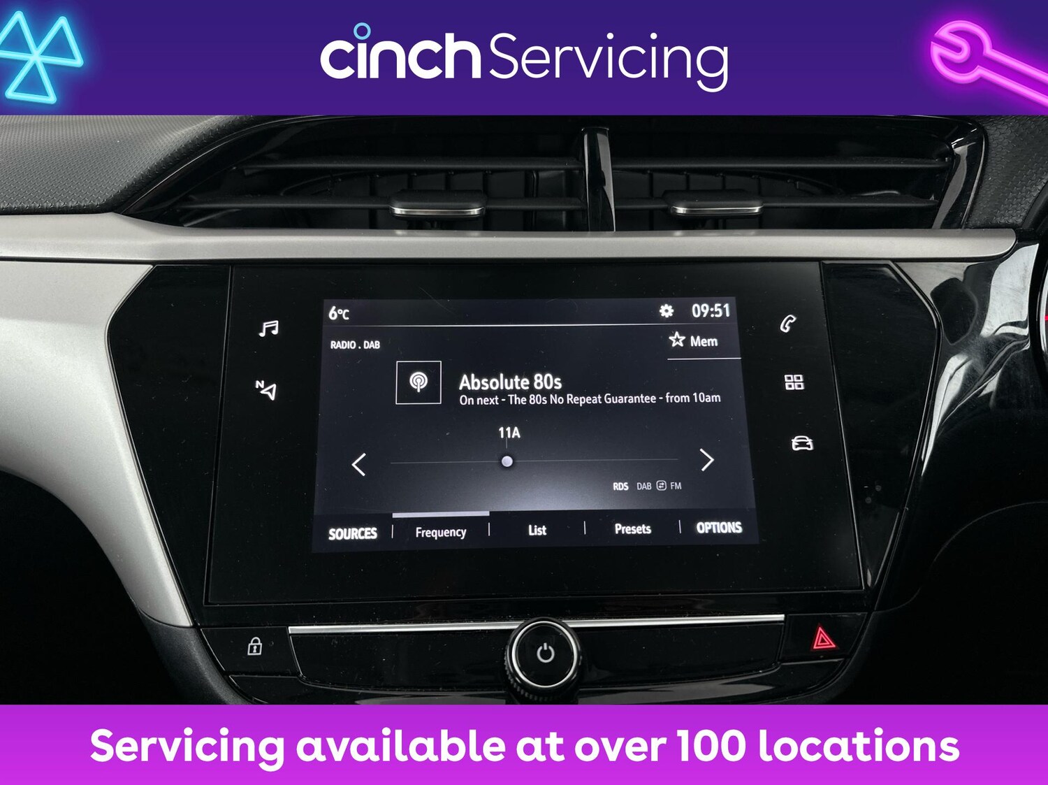 Used Vauxhall Corsa 2022 for sale - 77037529: Photo 31