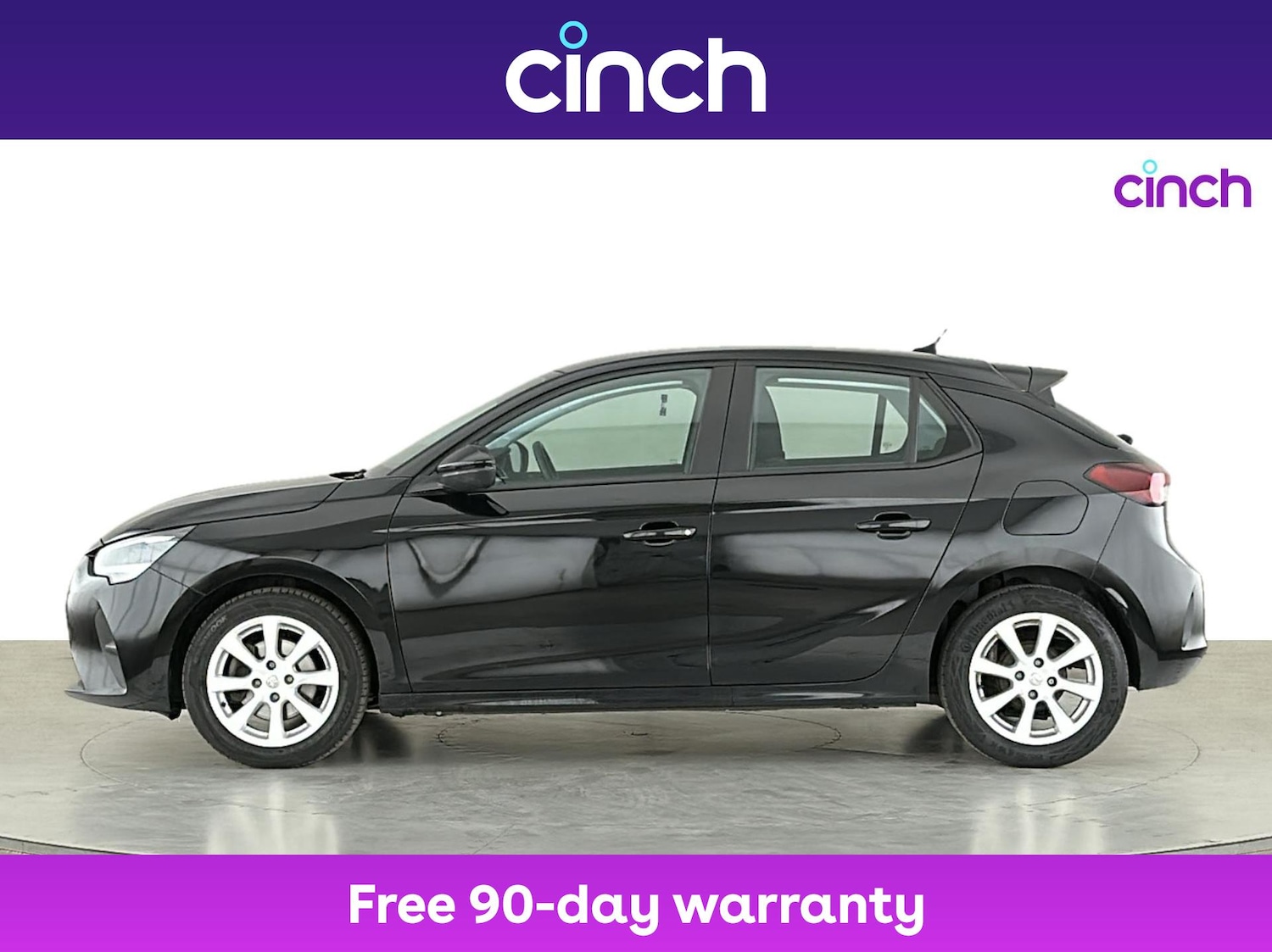 Used Vauxhall Corsa 2022 for sale - 77037529: Photo 8