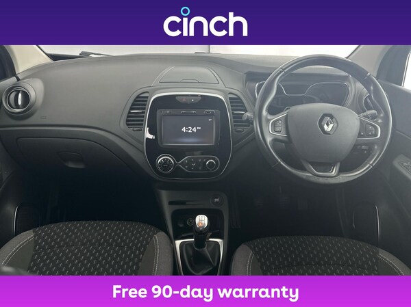 Used Renault Captur 2017 for sale - 75412586: Photo 15