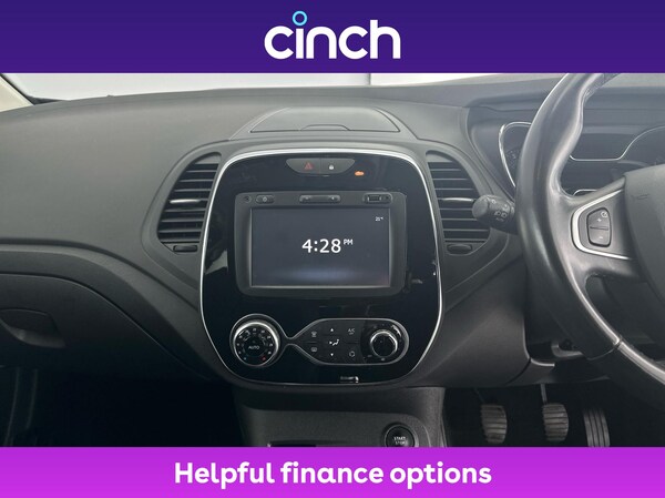 Used Renault Captur 2017 for sale - 75412586: Photo 17