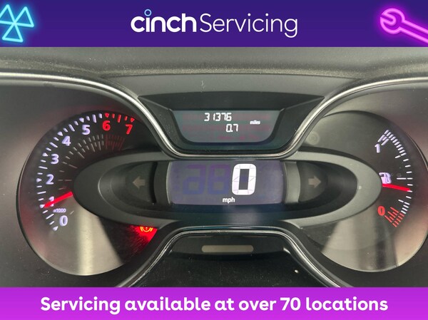 Used Renault Captur 2017 for sale - 75412586: Photo 18