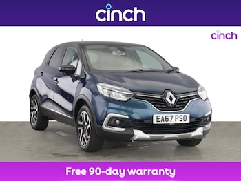 Renault - Captur