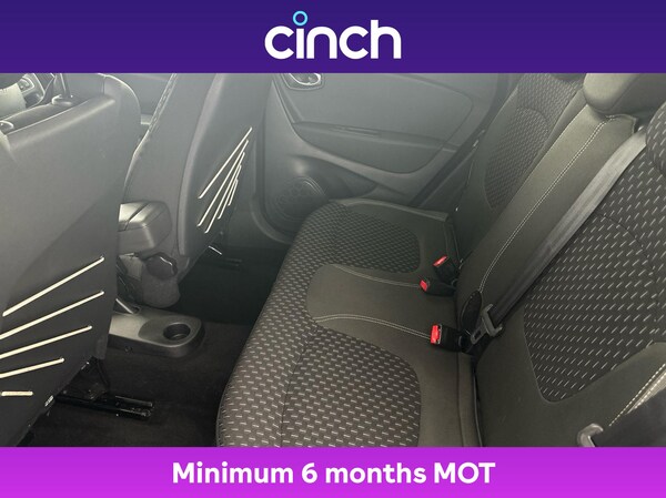 Used Renault Captur 2017 for sale - 75412586: Photo 20