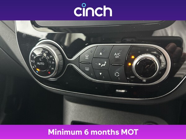 Used Renault Captur 2017 for sale - 75412586: Photo 32