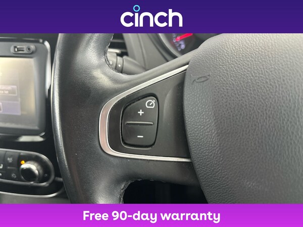 Used Renault Captur 2017 for sale - 75412586: Photo 34