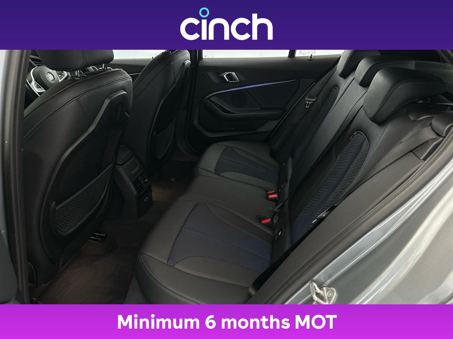 Used BMW 1 Series 2022 for sale - 75948687: Photo 20