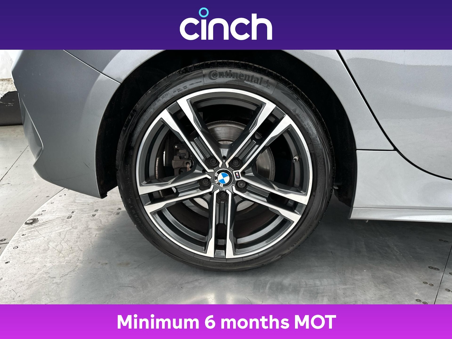 Used BMW 1 Series 2022 for sale - 75948687: Photo 27