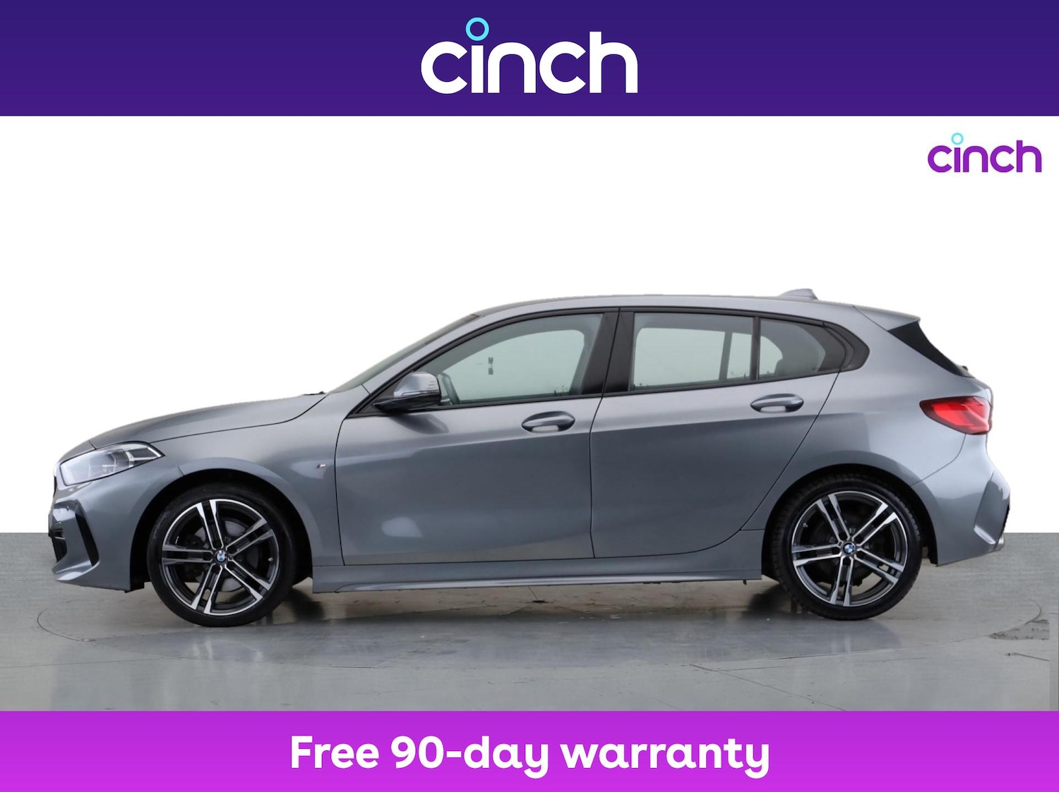 Used BMW 1 Series 2022 for sale - 75948687: Photo 8