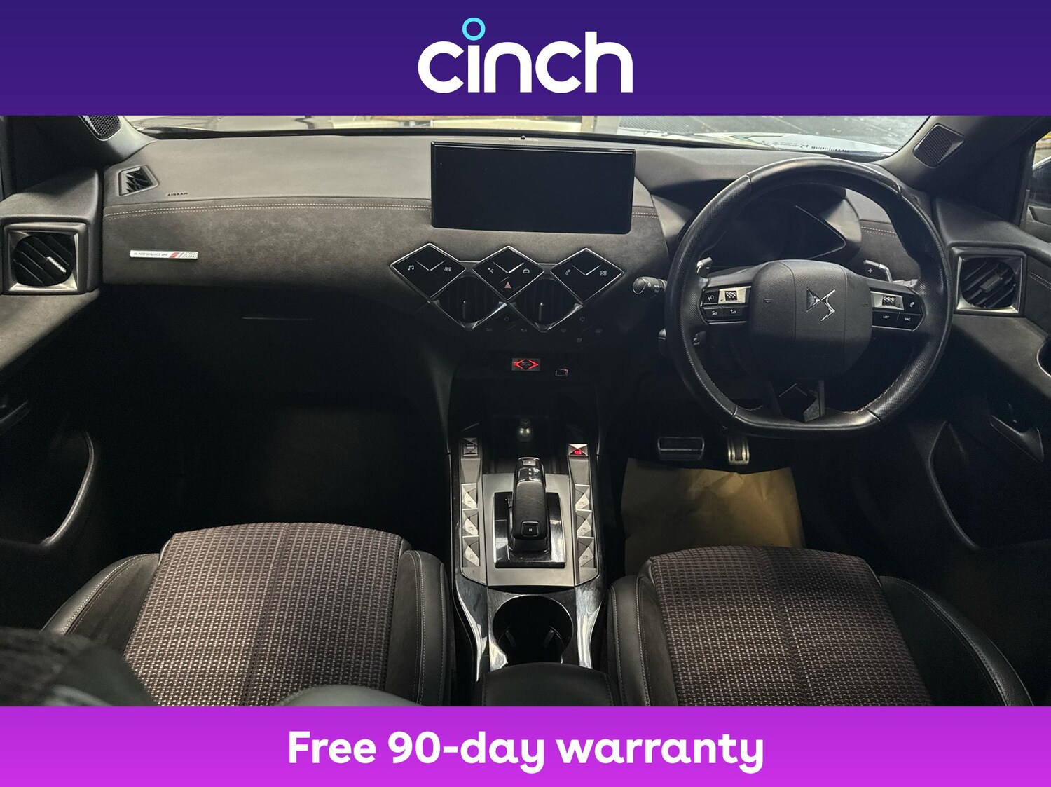 Used DS Automobiles DS 3 2021 for sale - 76697922: Photo 15