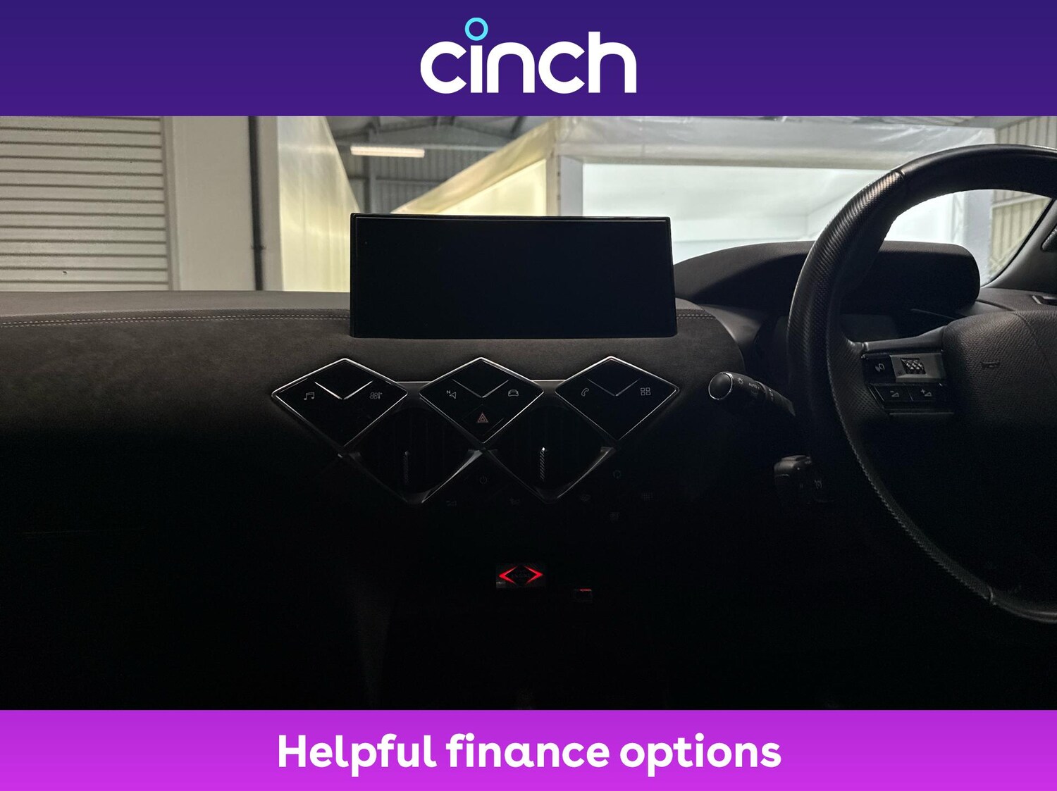 Used DS Automobiles DS 3 2021 for sale - 76697922: Photo 17