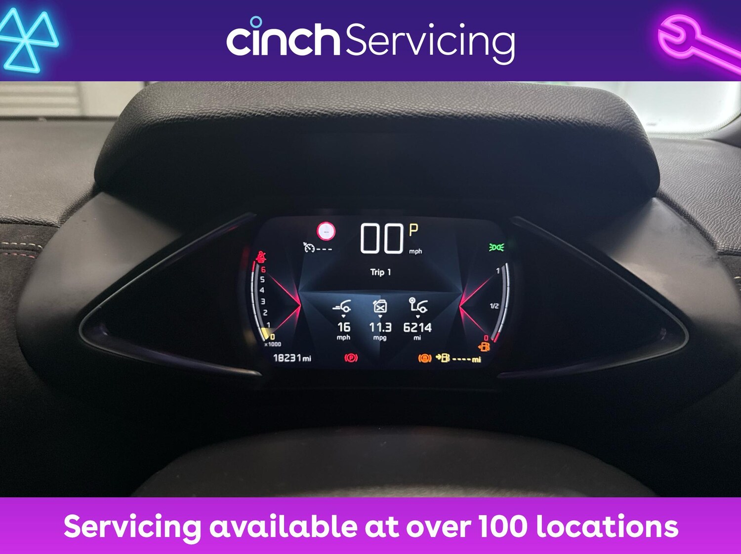 Used DS Automobiles DS 3 2021 for sale - 76697922: Photo 18