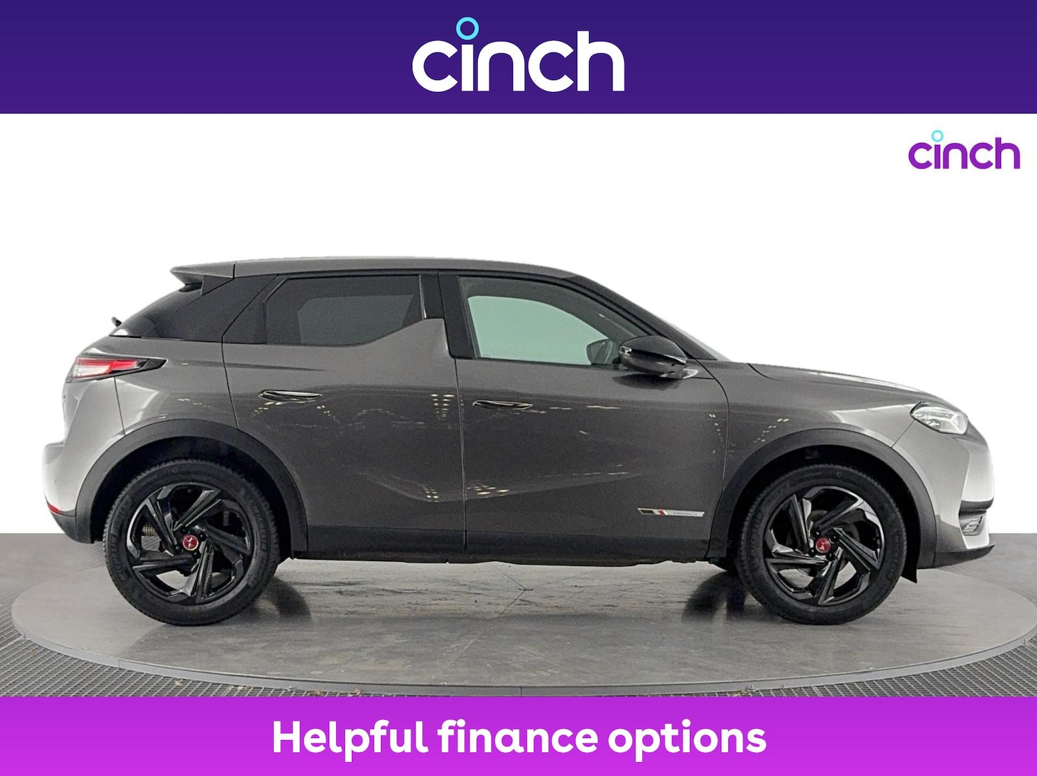 Used DS Automobiles DS 3 2021 for sale - 76697922: Photo 2