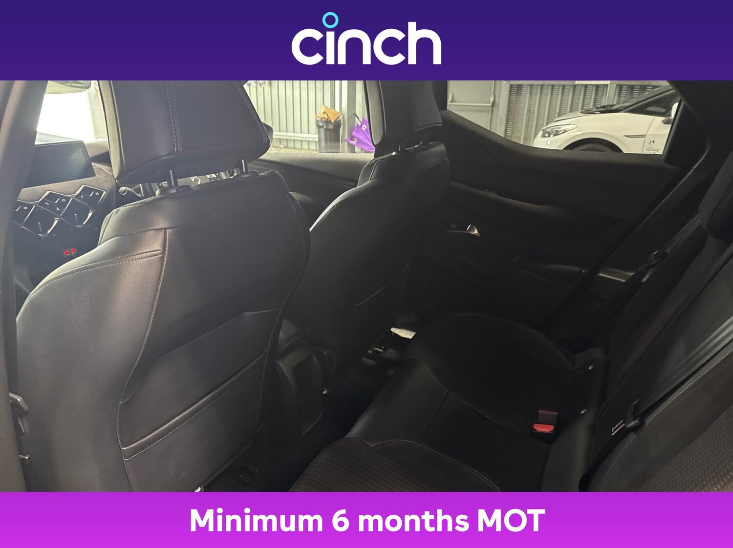 Used DS Automobiles DS 3 2021 for sale - 76697922: Photo 20