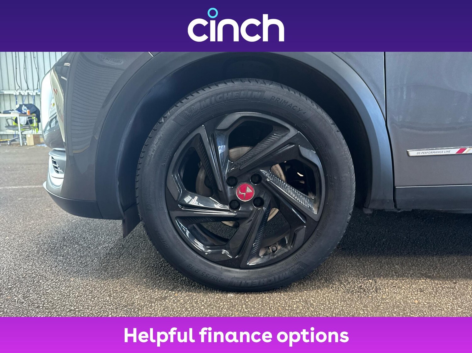 Used DS Automobiles DS 3 2021 for sale - 76697922: Photo 24