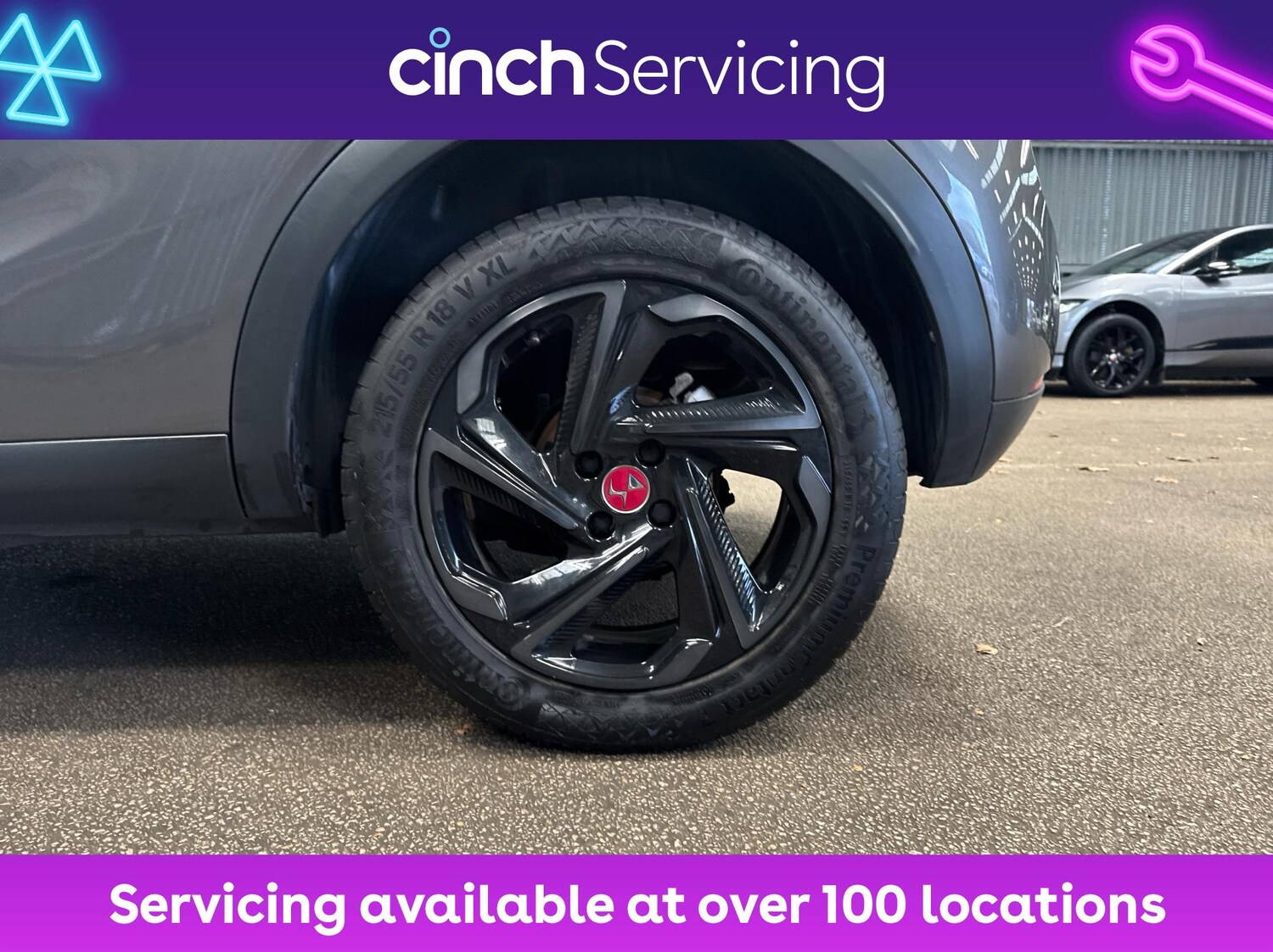 Used DS Automobiles DS 3 2021 for sale - 76697922: Photo 26