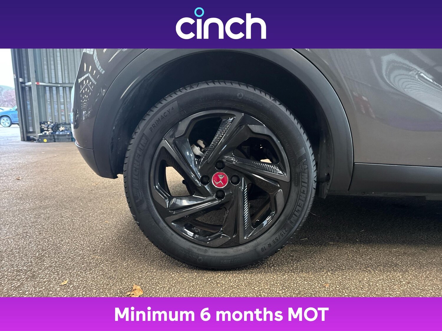 Used DS Automobiles DS 3 2021 for sale - 76697922: Photo 27