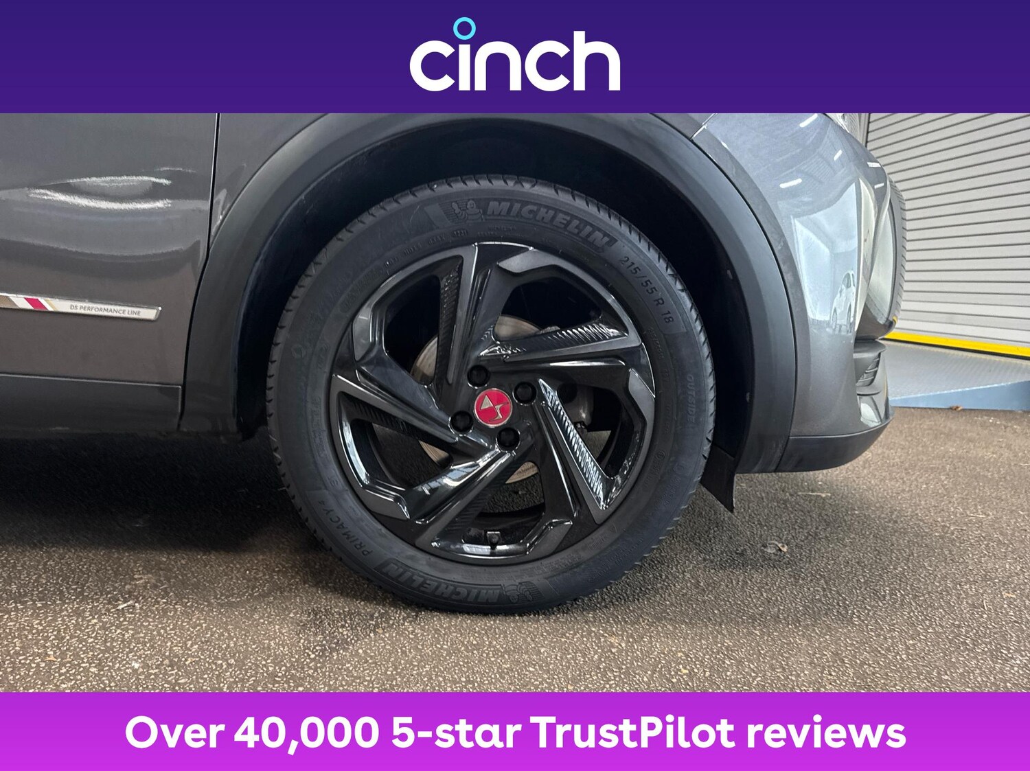 Used DS Automobiles DS 3 2021 for sale - 76697922: Photo 28