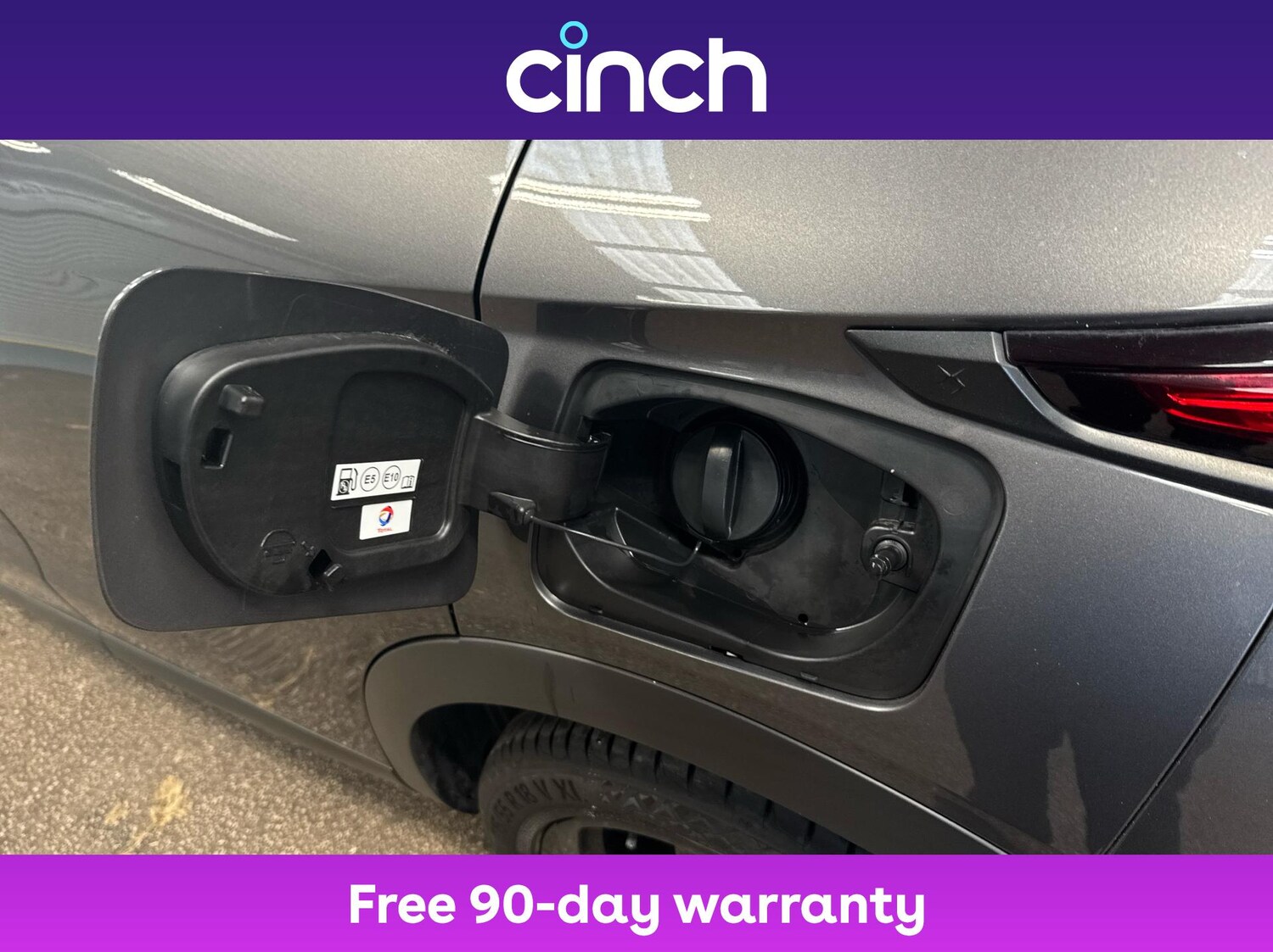 Used DS Automobiles DS 3 2021 for sale - 76697922: Photo 29