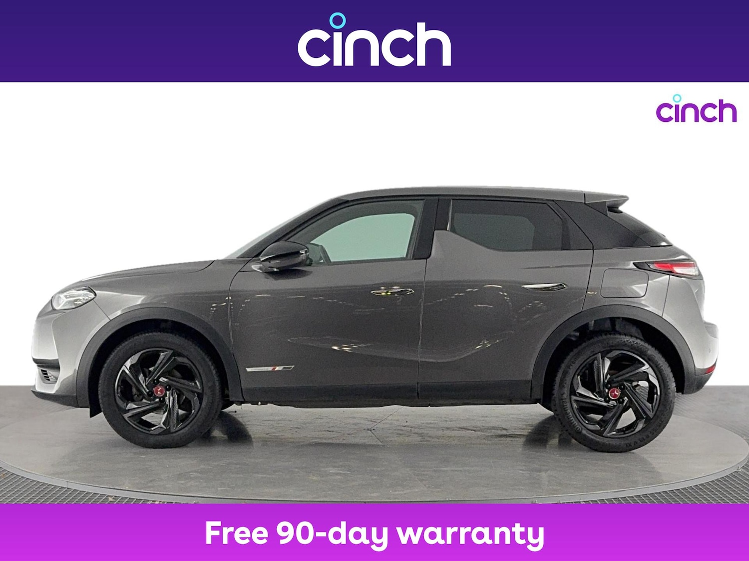 Used DS Automobiles DS 3 2021 for sale - 76697922: Photo 8