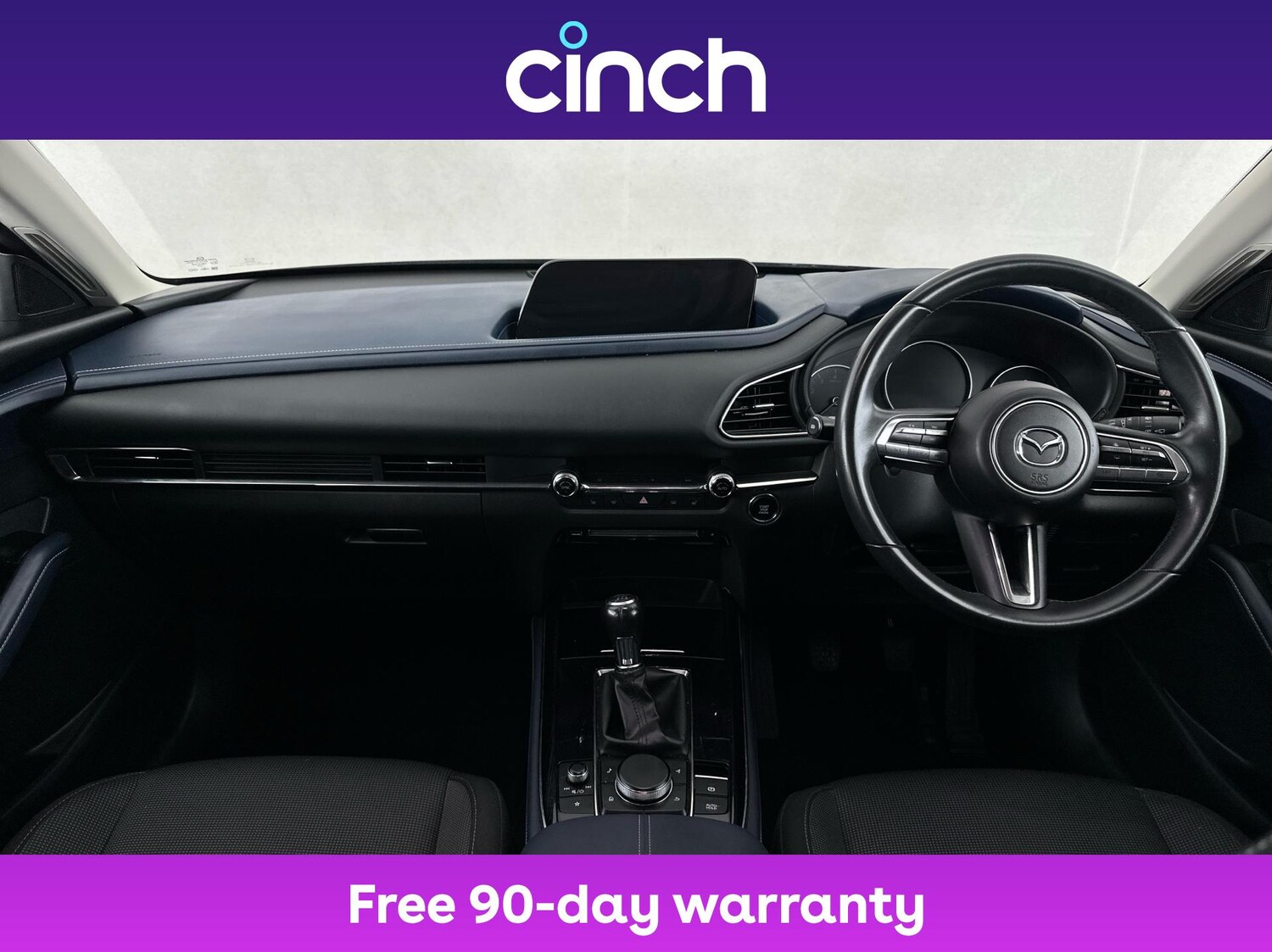 Used Mazda CX-30 2020 for sale - 76351247: Photo 15