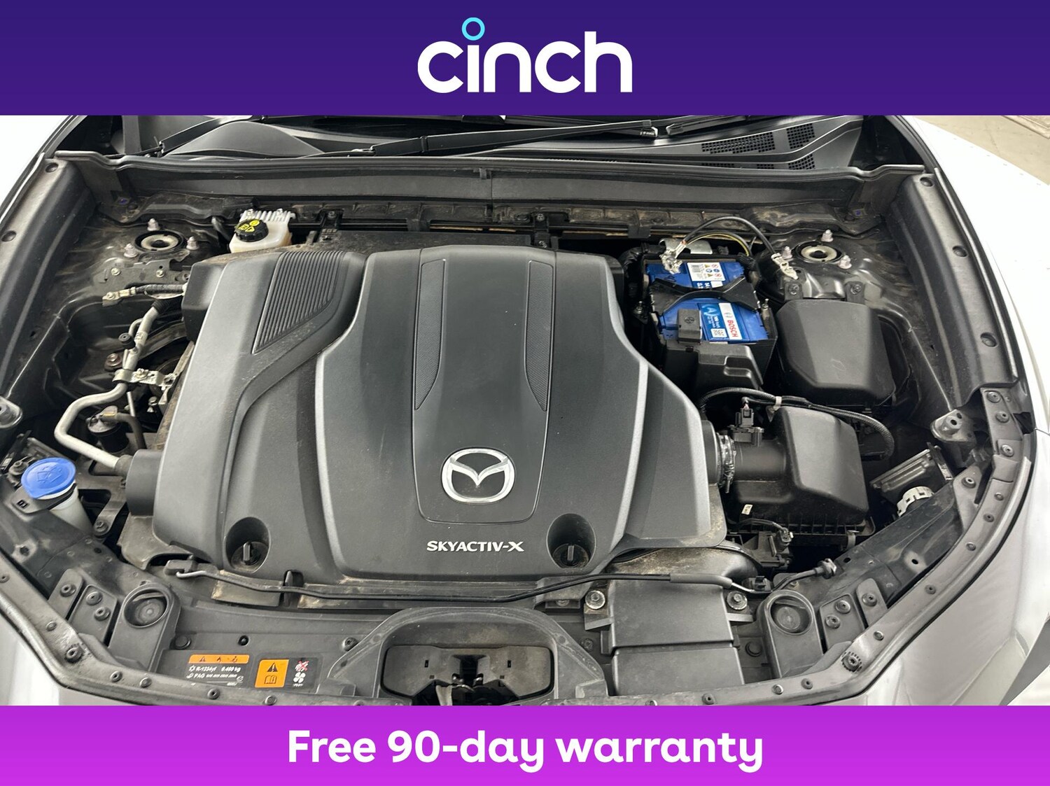 Used Mazda CX-30 2020 for sale - 76351247: Photo 23