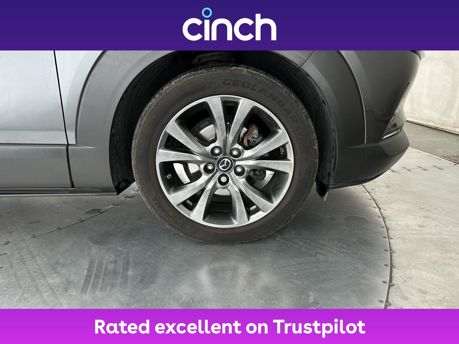 Used Mazda CX-30 2020 for sale - 76351247: Photo 28