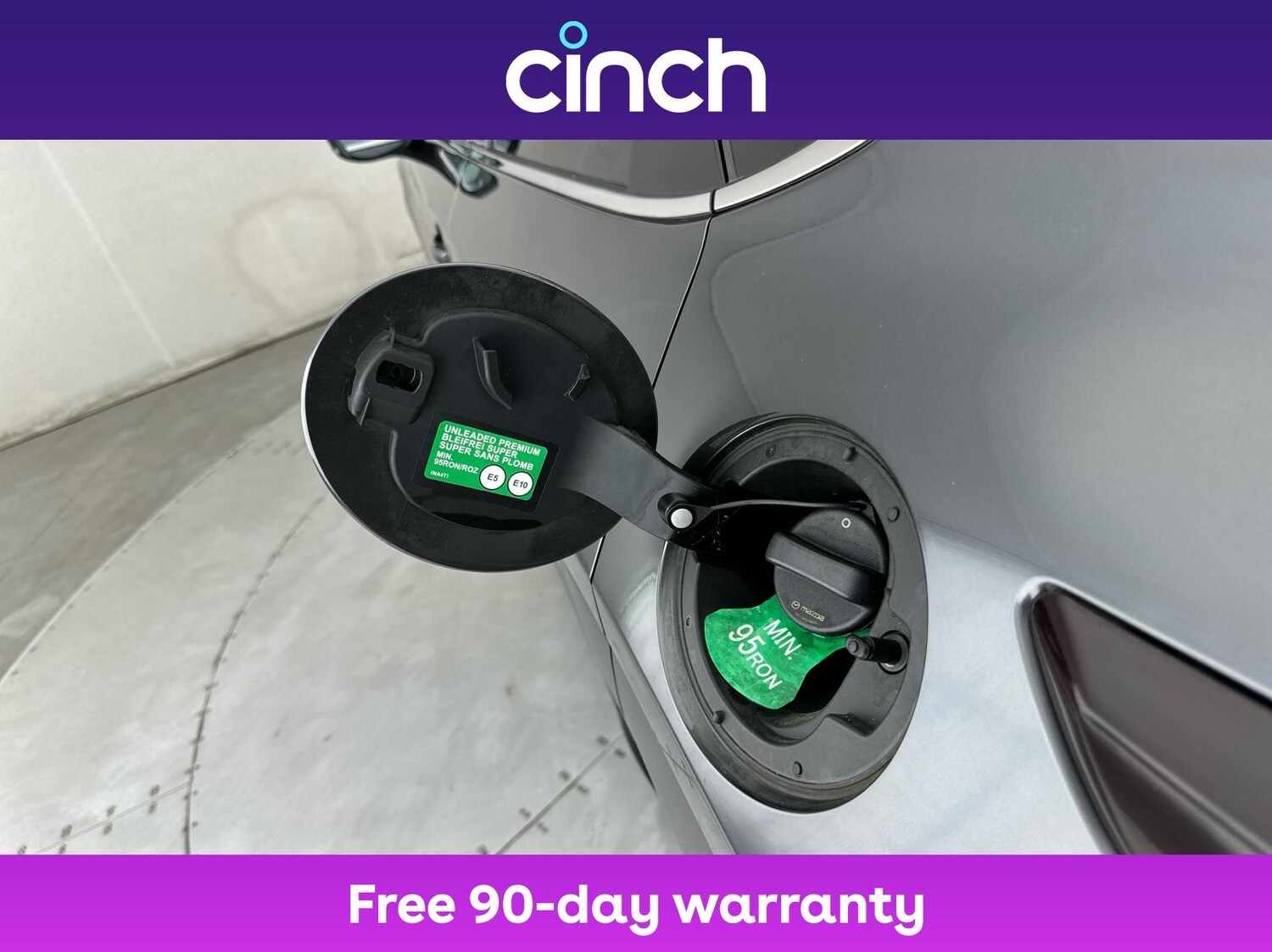 Used Mazda CX-30 2020 for sale - 76351247: Photo 29