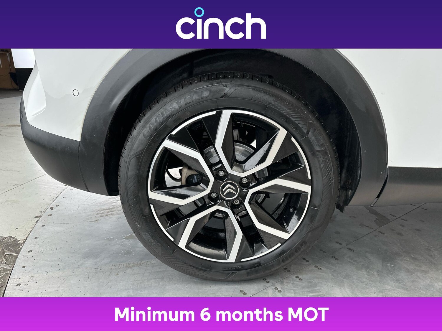 Used Citroen e-C4 2022 for sale - 76520241: Photo 27