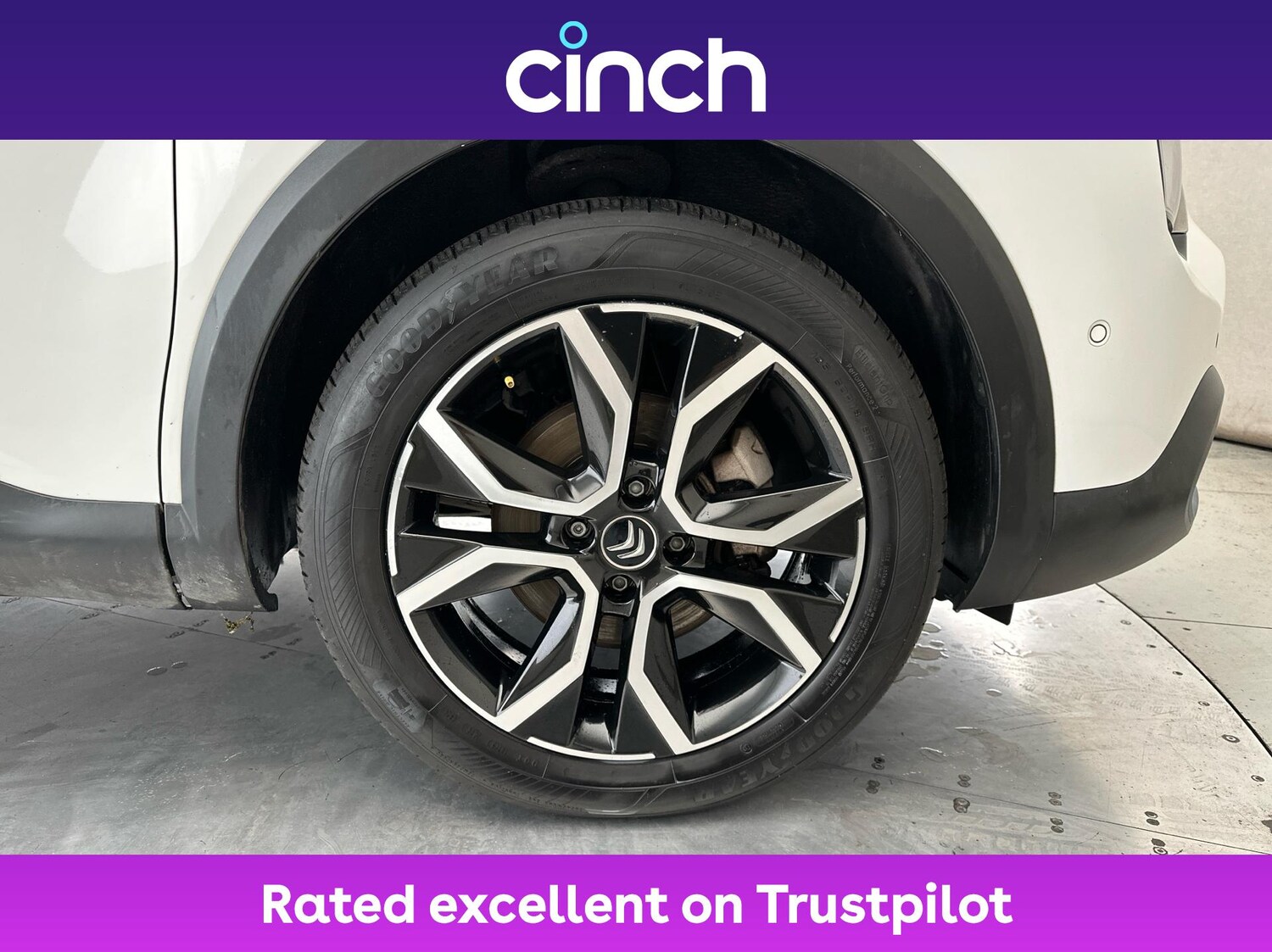 Used Citroen e-C4 2022 for sale - 76520241: Photo 28