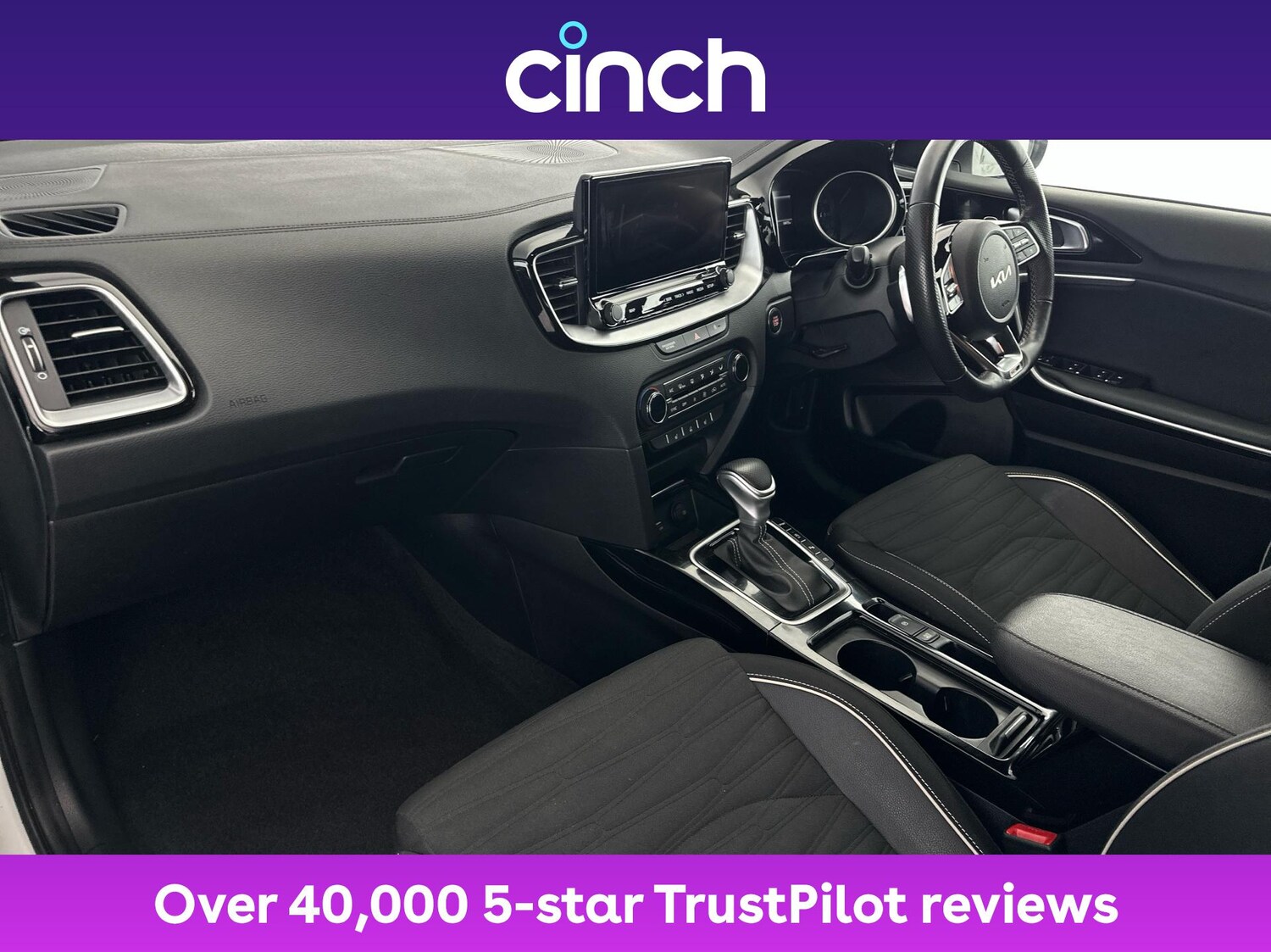 Used Kia Pro Ceed 2021 for sale - 76901658: Photo 14