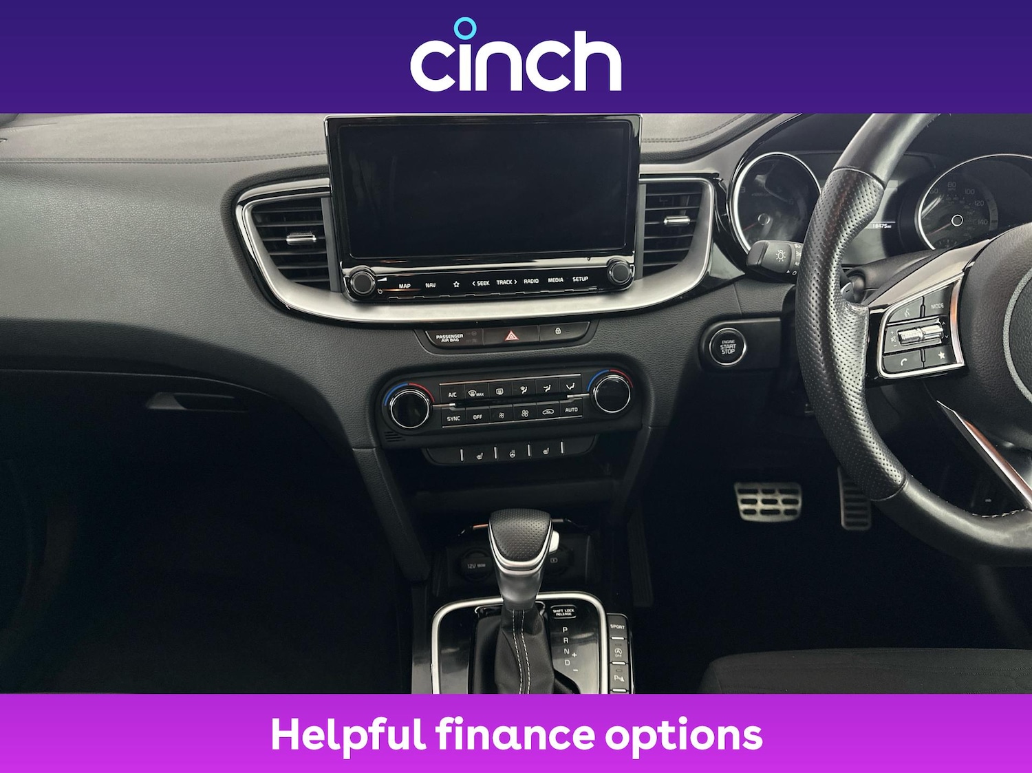 Used Kia Pro Ceed 2021 for sale - 76901658: Photo 17