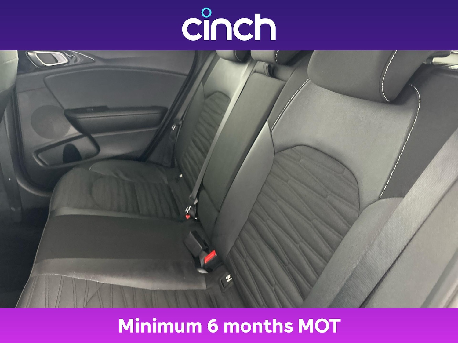 Used Kia Pro Ceed 2021 for sale - 76901658: Photo 20