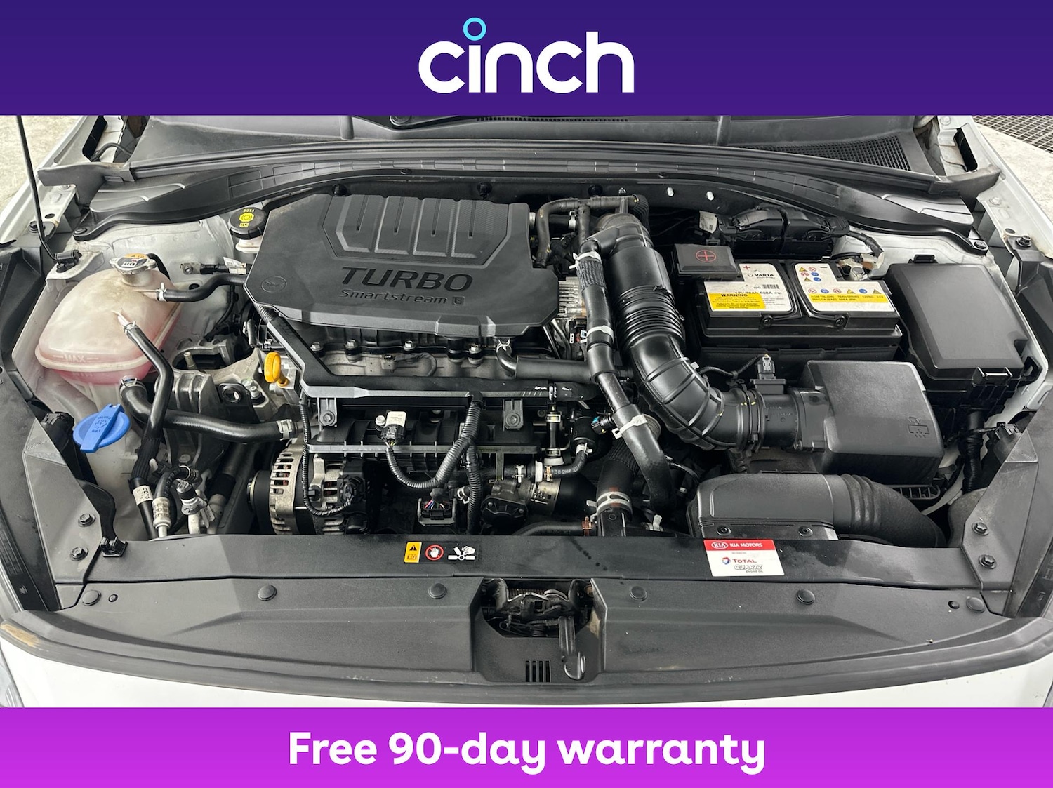 Used Kia Pro Ceed 2021 for sale - 76901658: Photo 23