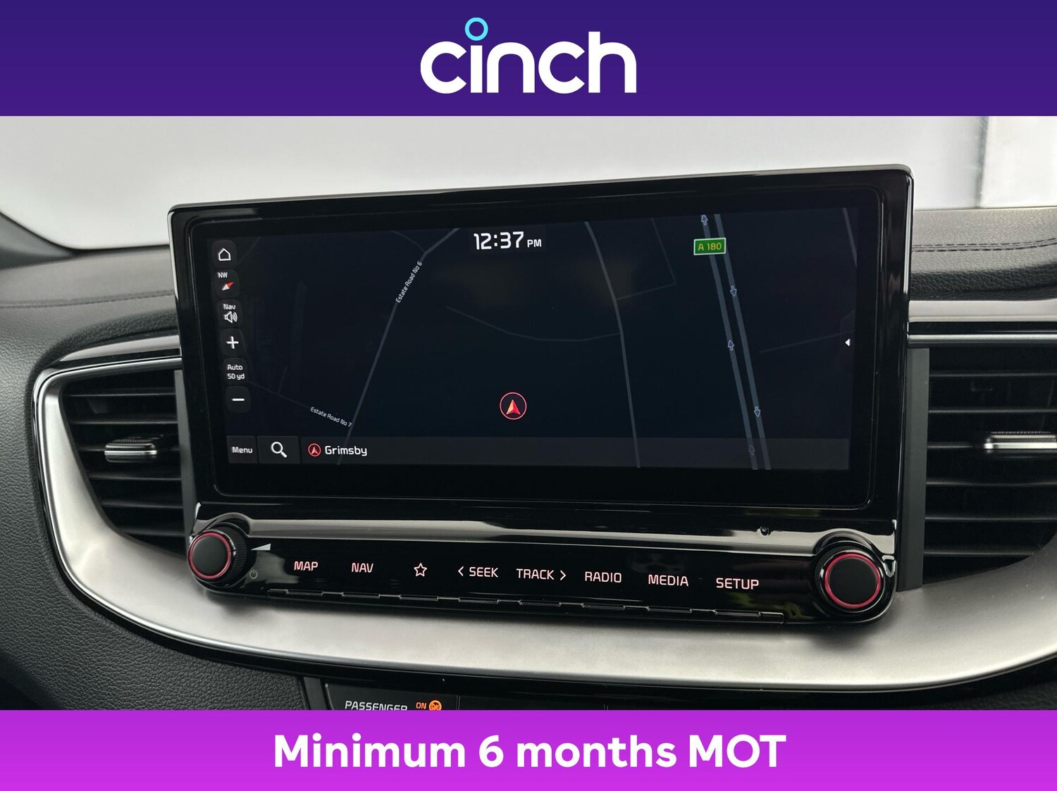 Used Kia Pro Ceed 2021 for sale - 76901658: Photo 32