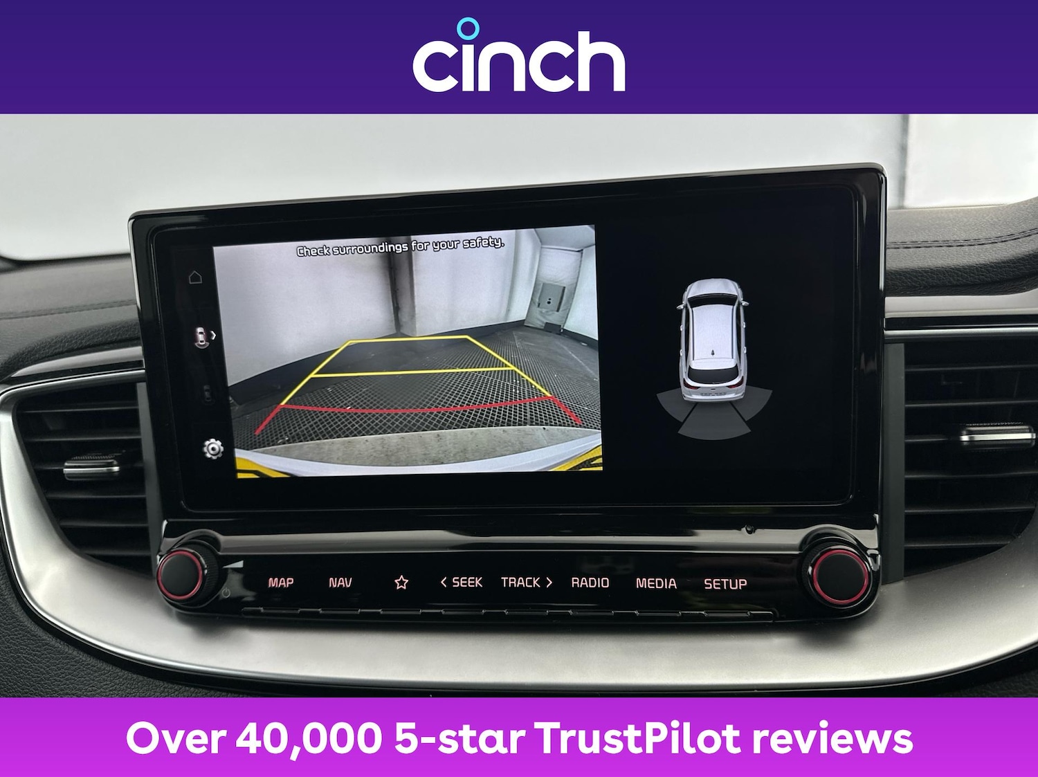 Used Kia Pro Ceed 2021 for sale - 76901658: Photo 33