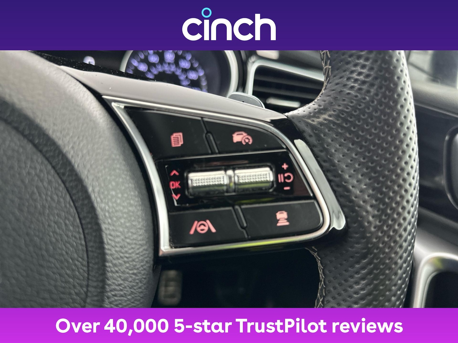 Used Kia Pro Ceed 2021 for sale - 76901658: Photo 38