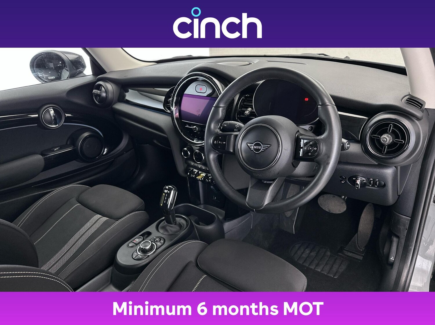 Used MINI Hatch 2022 for sale - 76595780: Photo 12