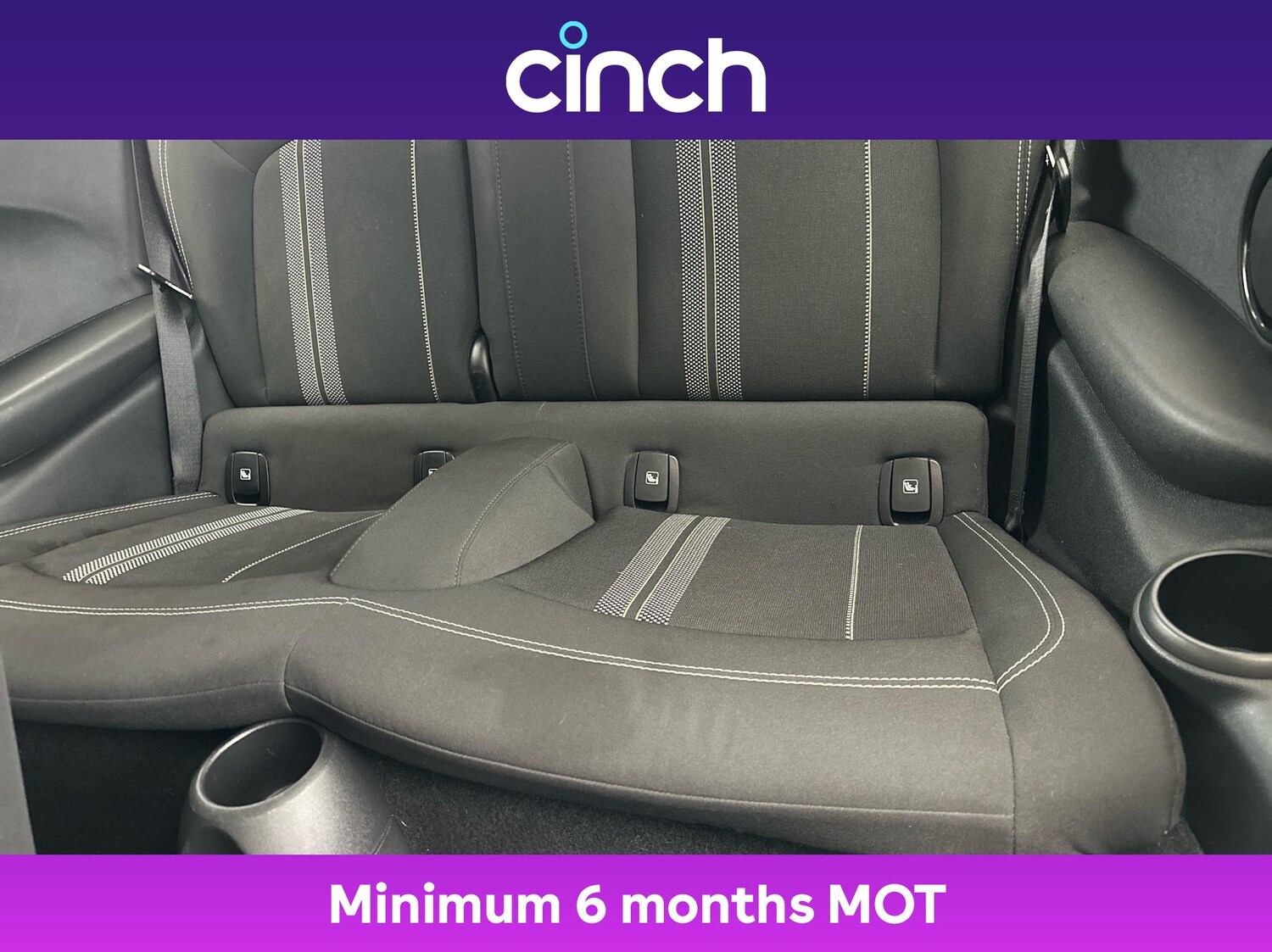 Used MINI Hatch 2022 for sale - 76595780: Photo 20